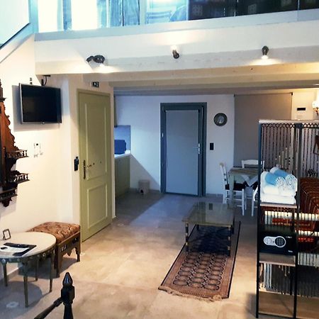 Hamam Oriental Suites Rethymno Exterior foto