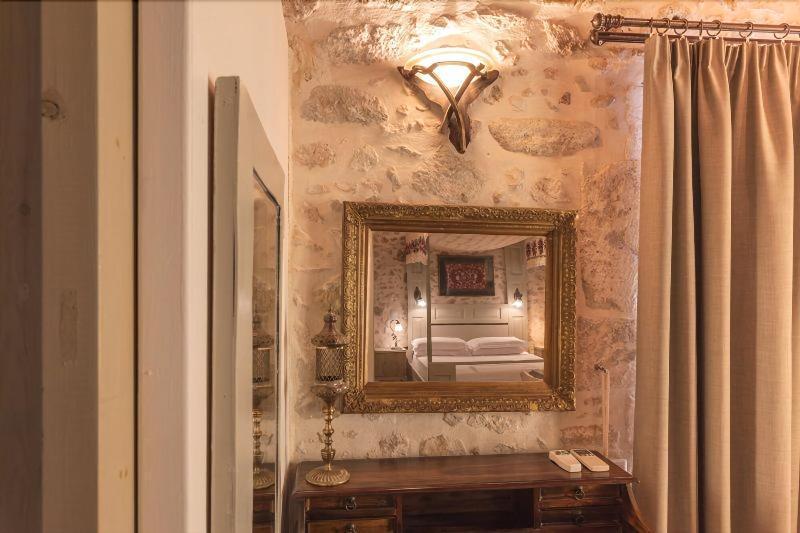 Hamam Oriental Suites Rethymno Exterior foto