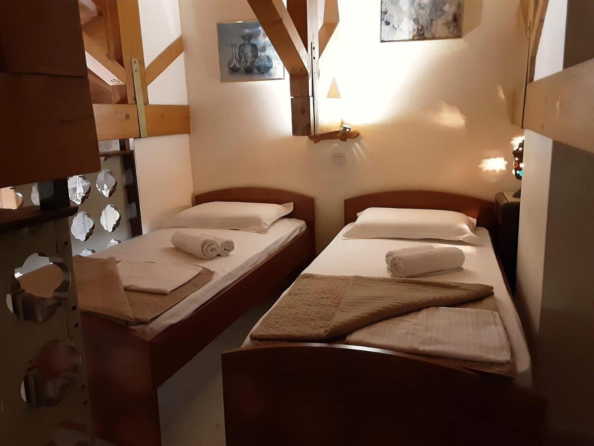 Hamam Oriental Suites Rethymno Exterior foto