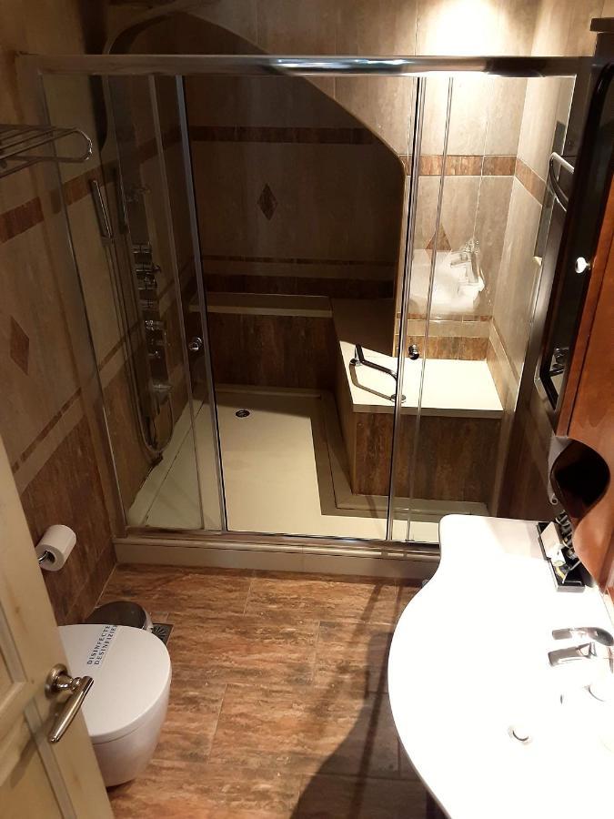 Hamam Oriental Suites Rethymno Exterior foto