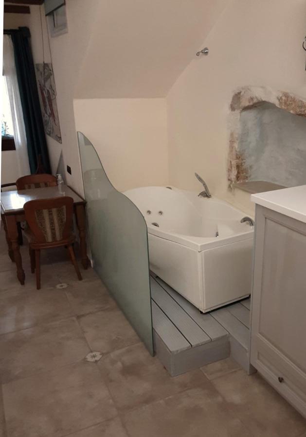 Hamam Oriental Suites Rethymno Exterior foto