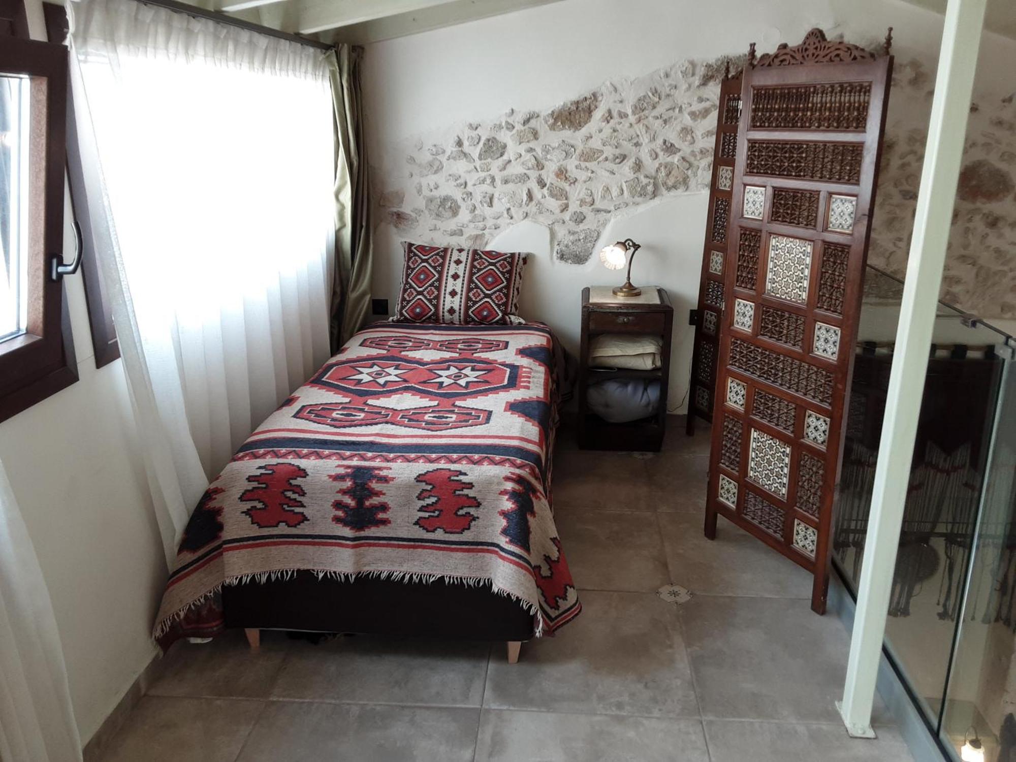 Hamam Oriental Suites Rethymno Exterior foto
