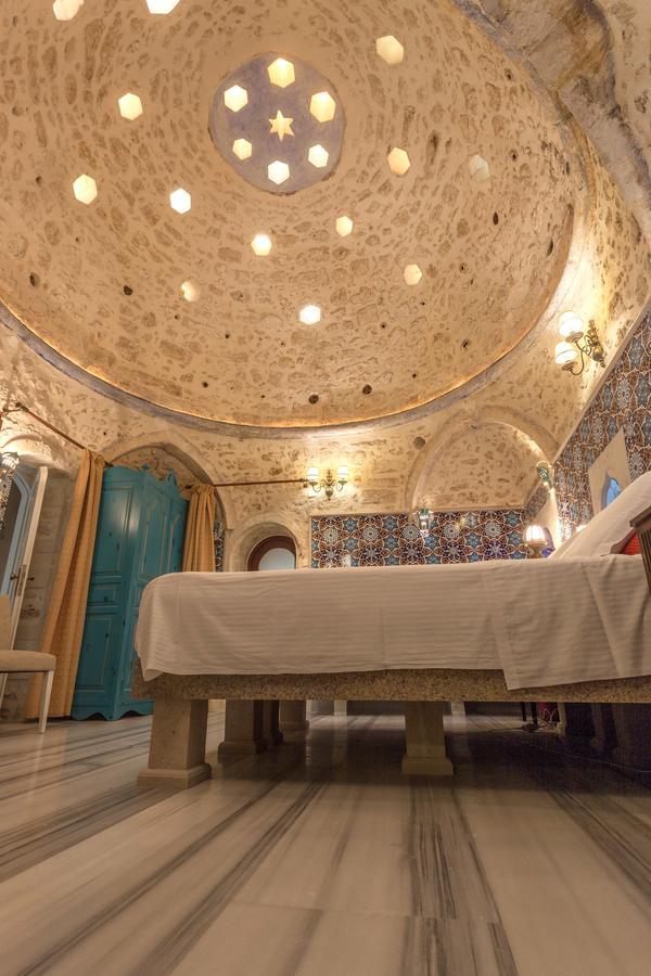 Hamam Oriental Suites Rethymno Exterior foto