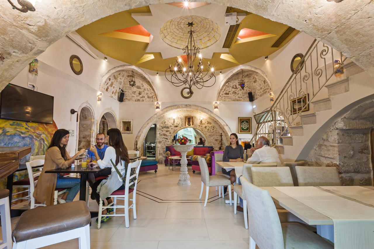 Hamam Oriental Suites Rethymno Exterior foto