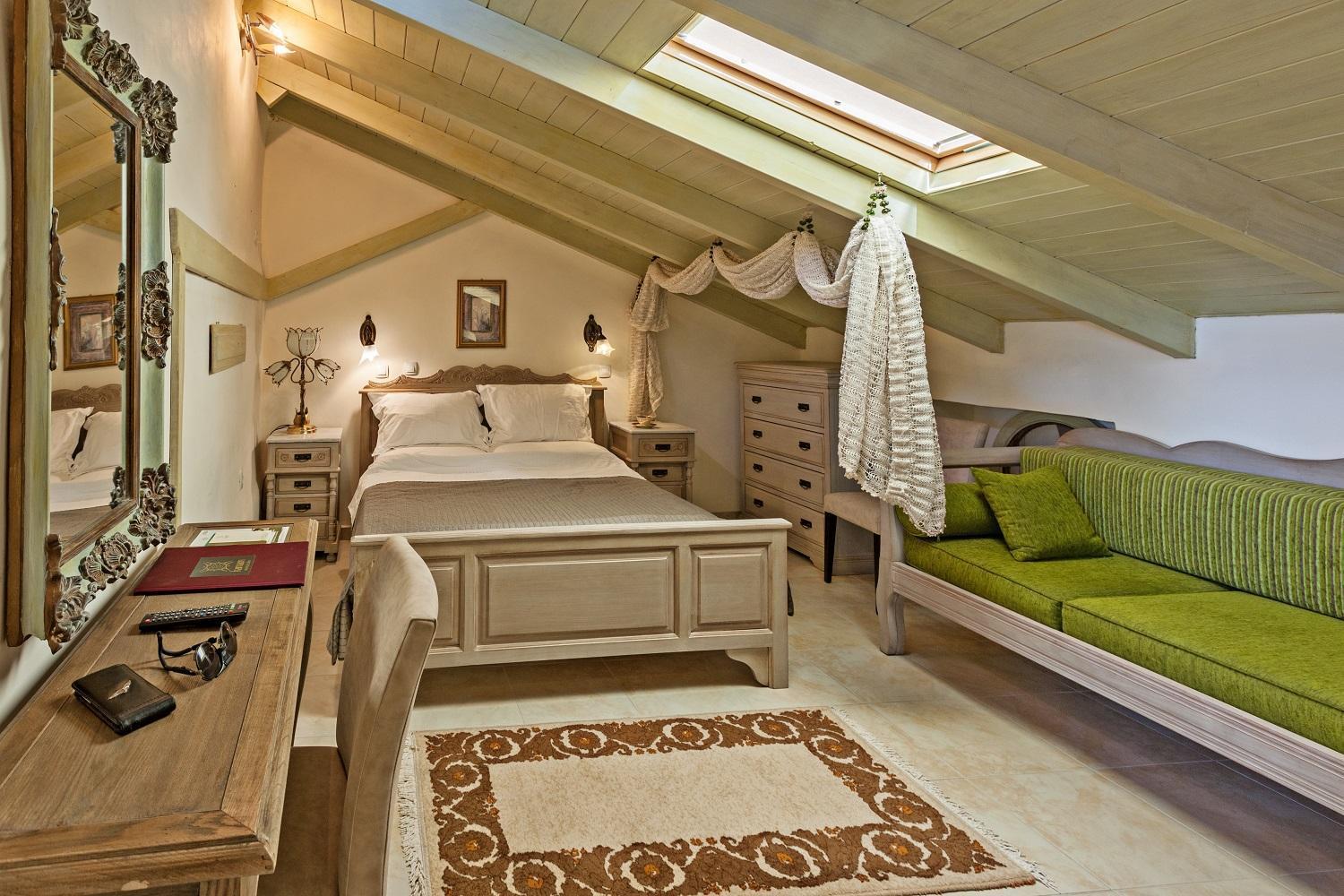 Hamam Oriental Suites Rethymno Exterior foto
